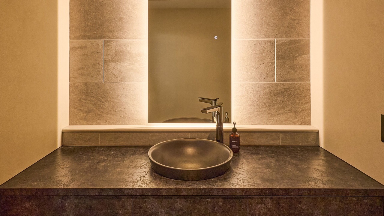 Photo of Bathroom in Gora