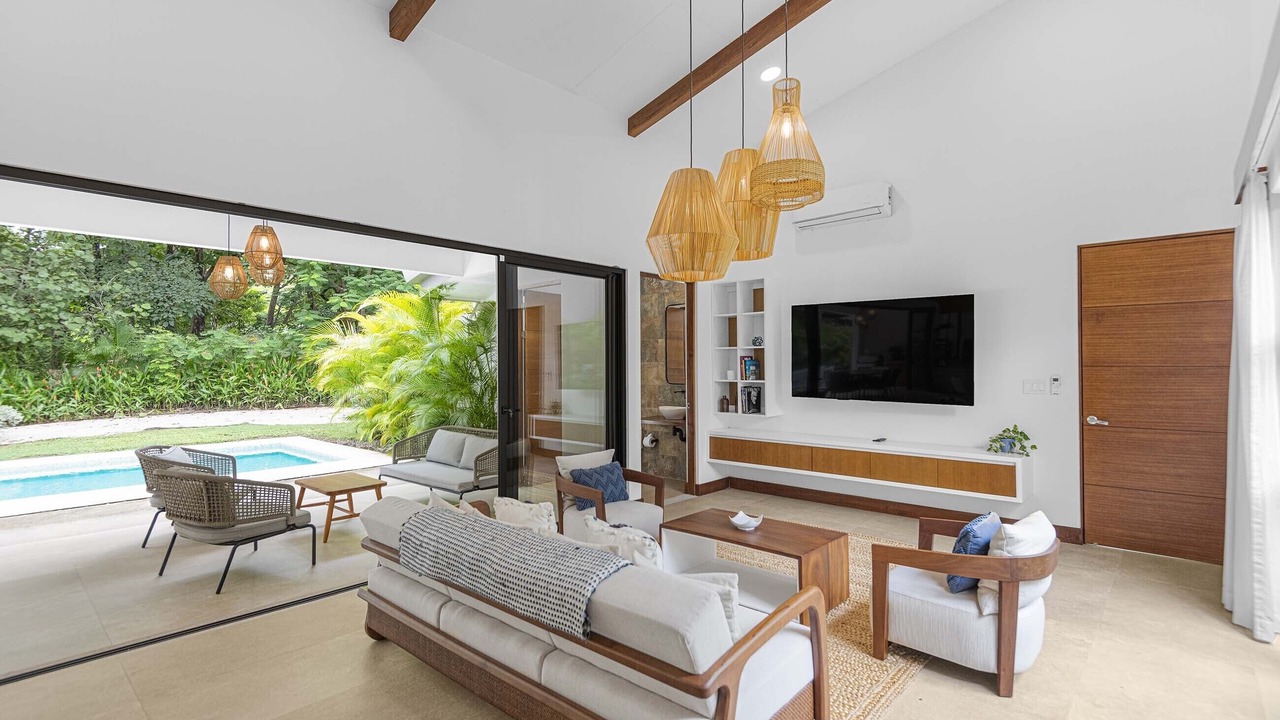 Photo of Livingroom in Villarreal