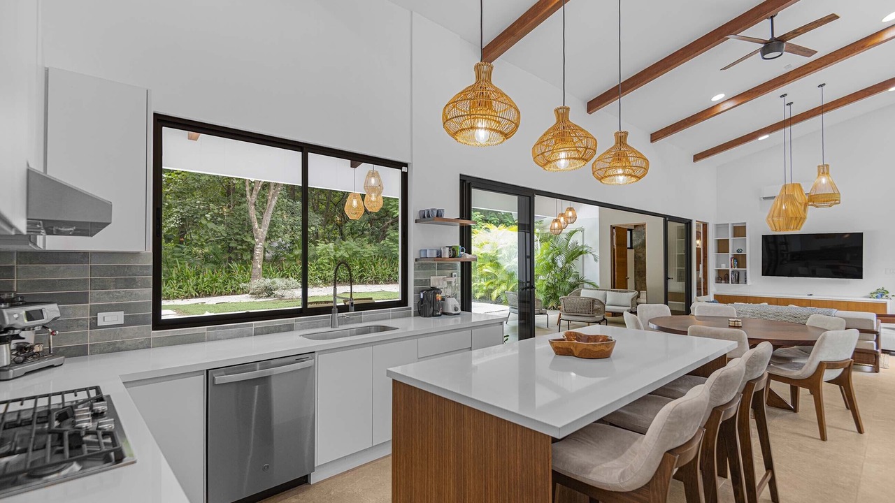 Photo of Kitchen in Villarreal