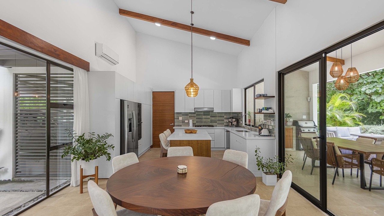 Photo of Kitchen in Villarreal