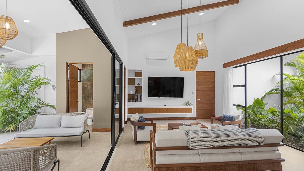 Photo of Livingroom in Villarreal