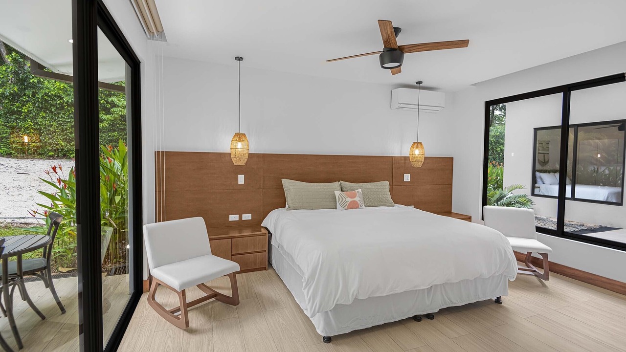 Photo of Bedroom in Villarreal