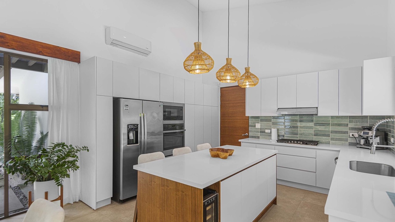 Photo of Kitchen in Villarreal