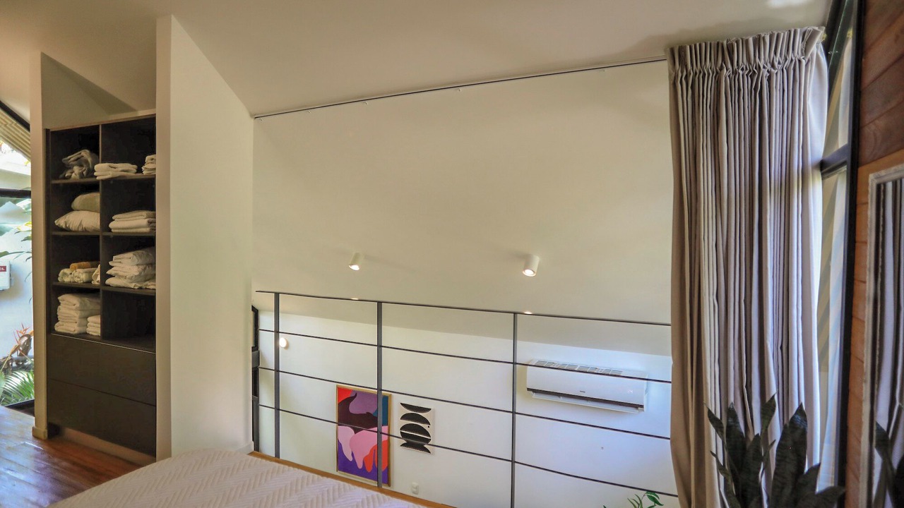 Photo of Bedroom in Mal Pais