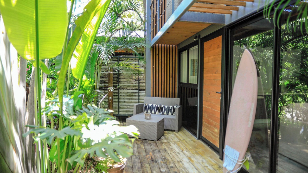 Photo of Patio Balcony in Mal Pais