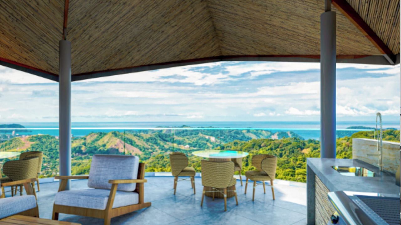 Photo of Outdoor in Jaco