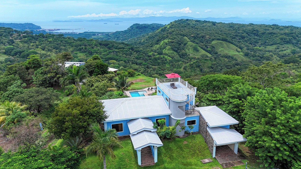 Photo of Outdoor in Caldera