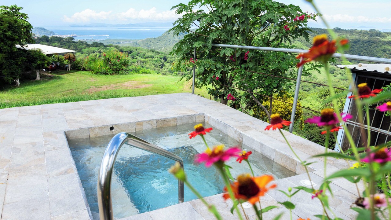 Photo of Outdoor in Caldera