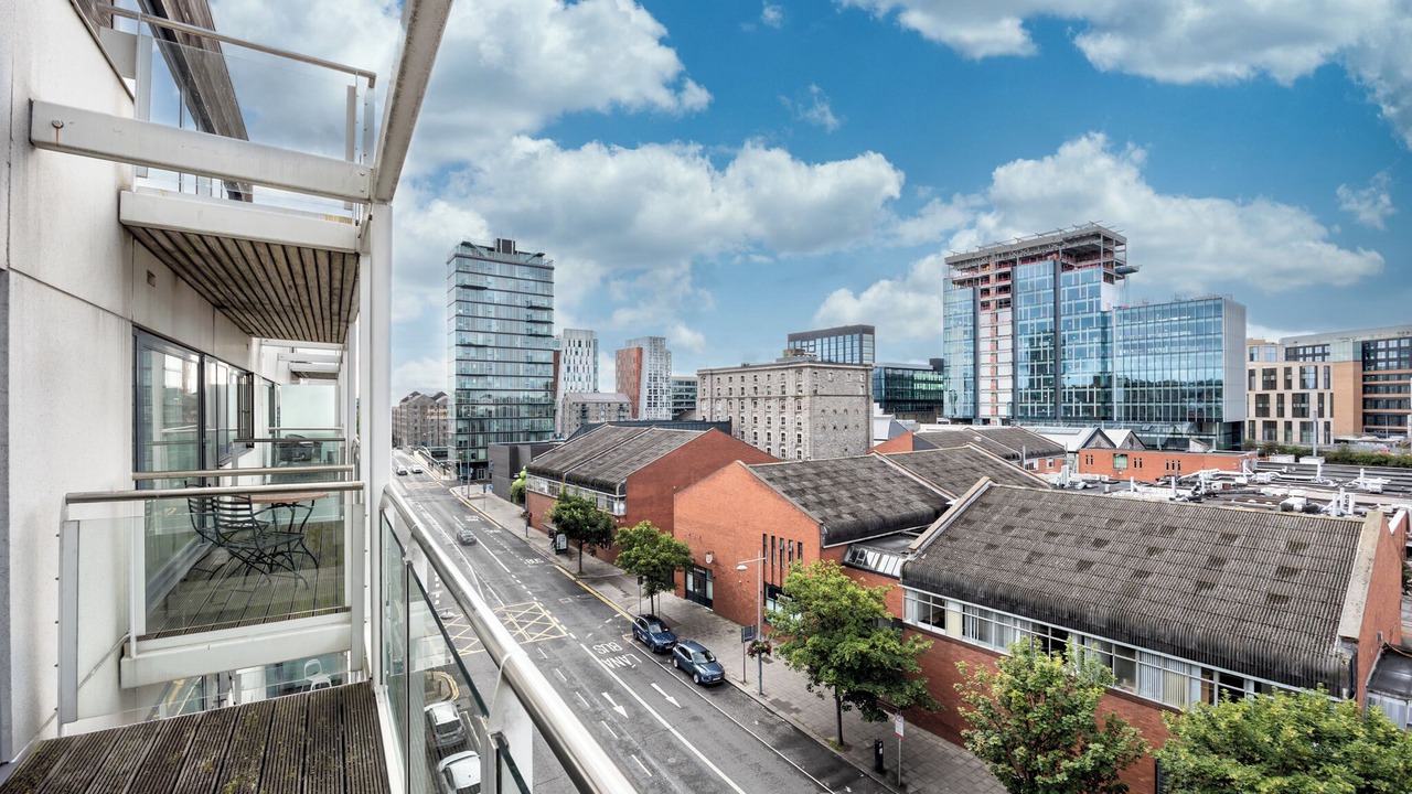 Photo of Outdoor in Grand Canal Dock