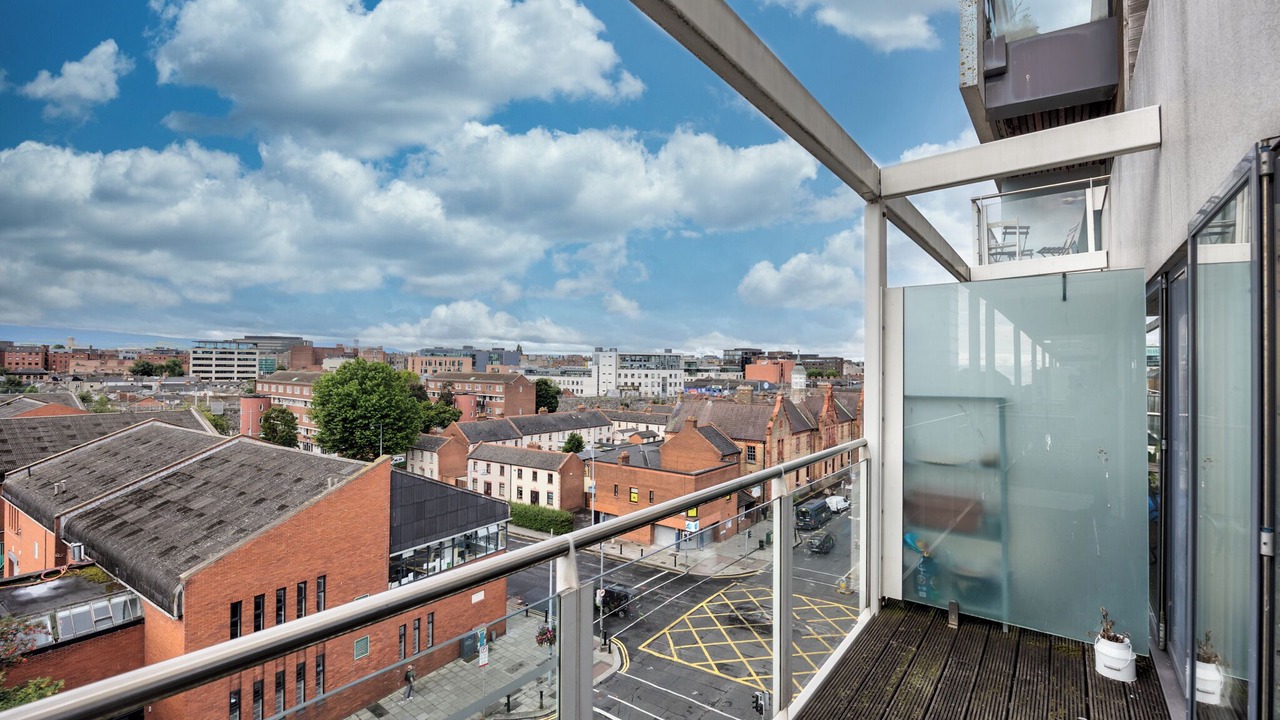 Photo of Outdoor in Grand Canal Dock