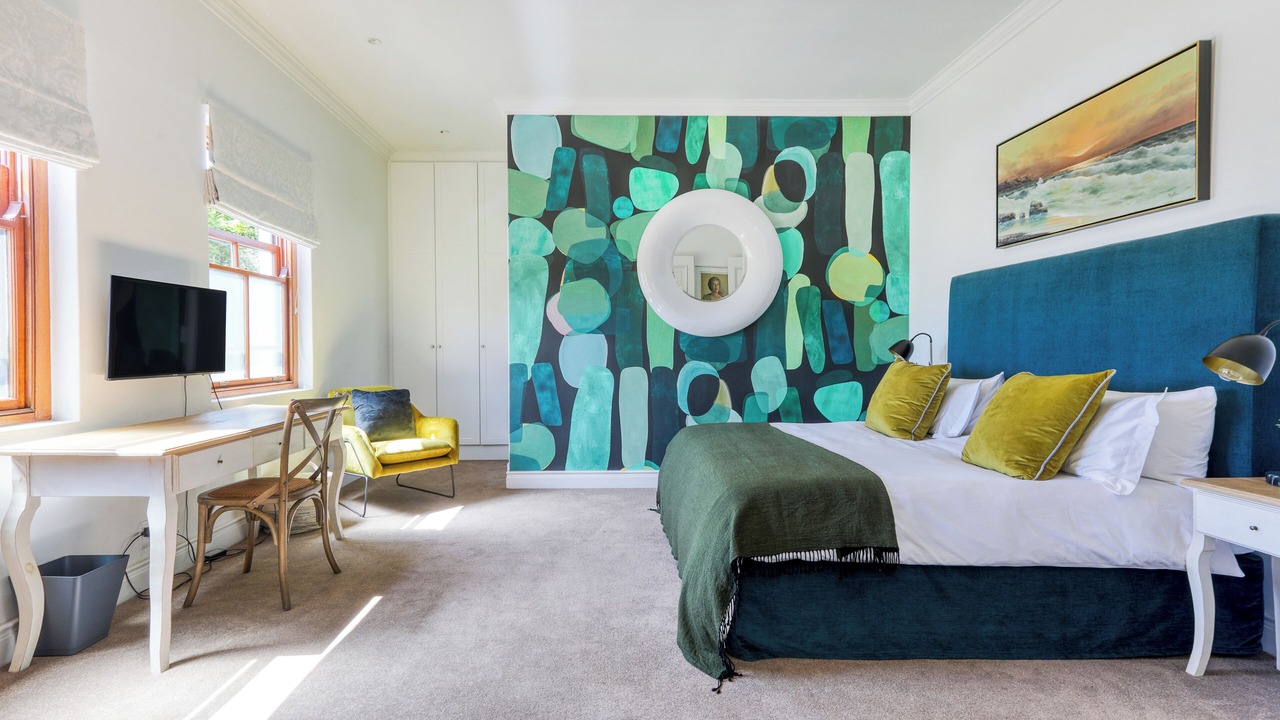 Photo of Bedroom in Constantia
