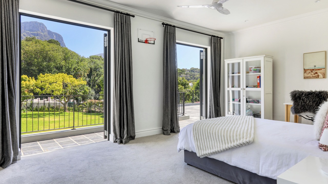 Photo of Bedroom in Constantia