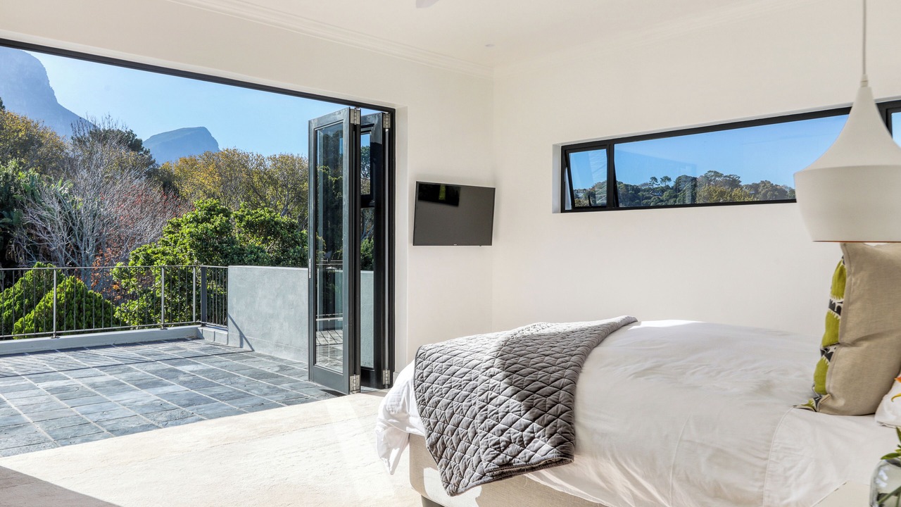 Photo of Bedroom in Constantia