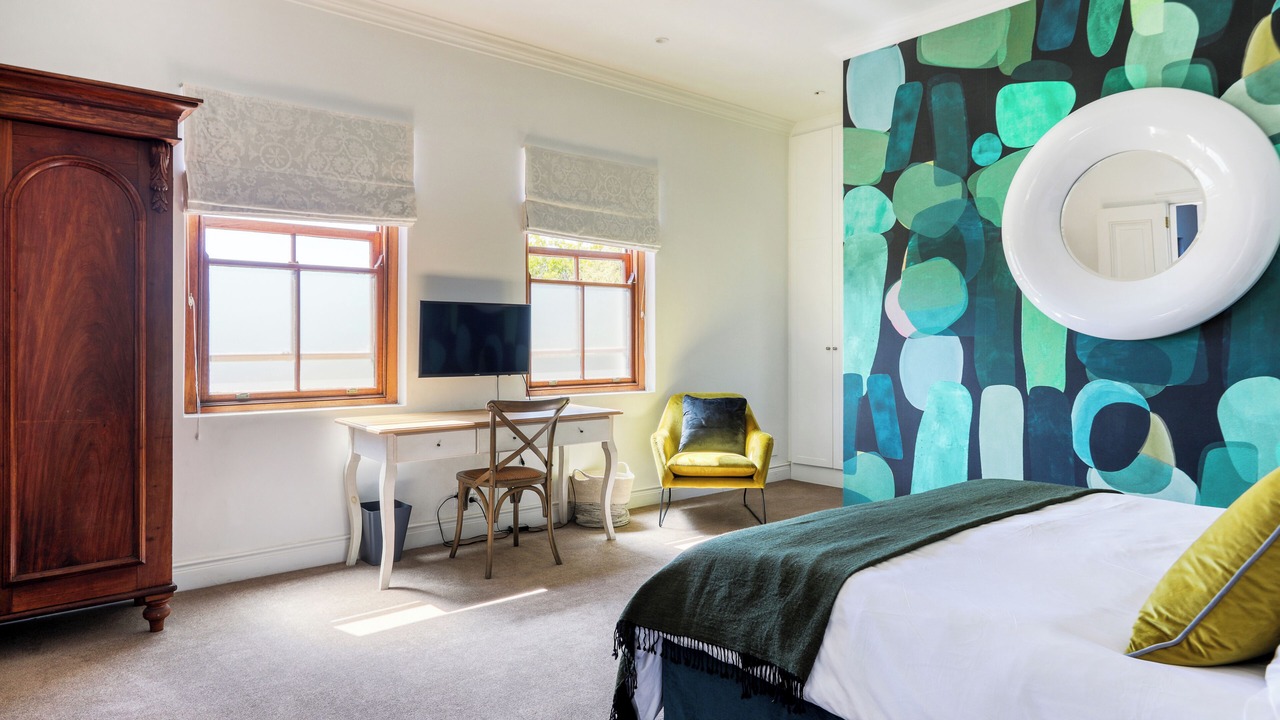 Photo of Bedroom in Constantia