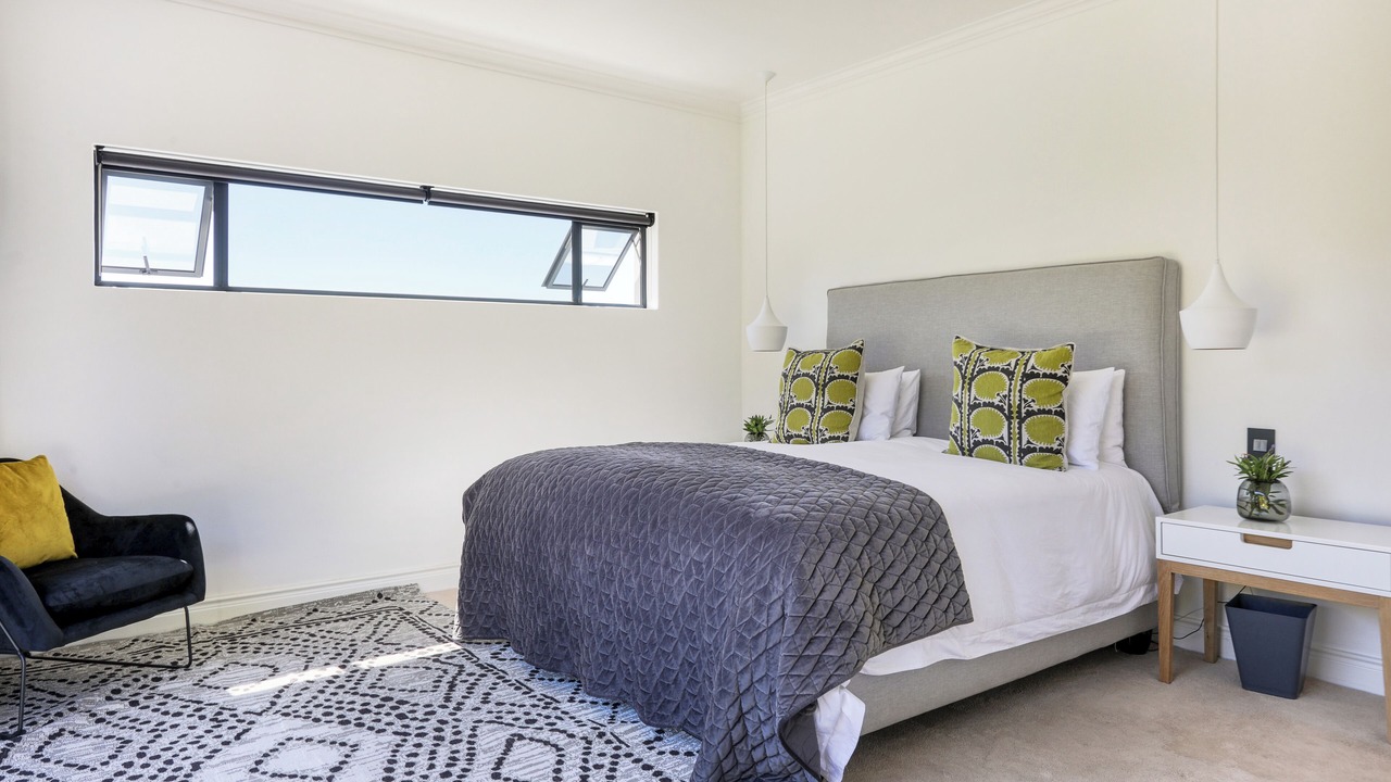 Photo of Bedroom in Constantia