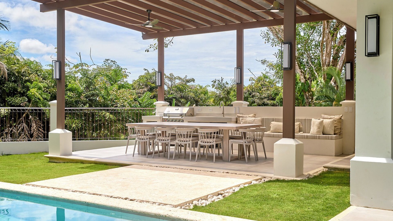 Photo of Outdoor in Esterillos Este