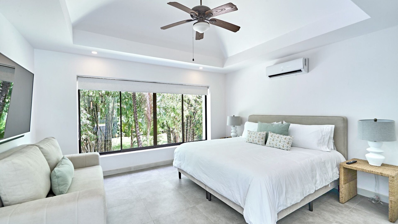 Photo of Bedroom in Esterillos Este