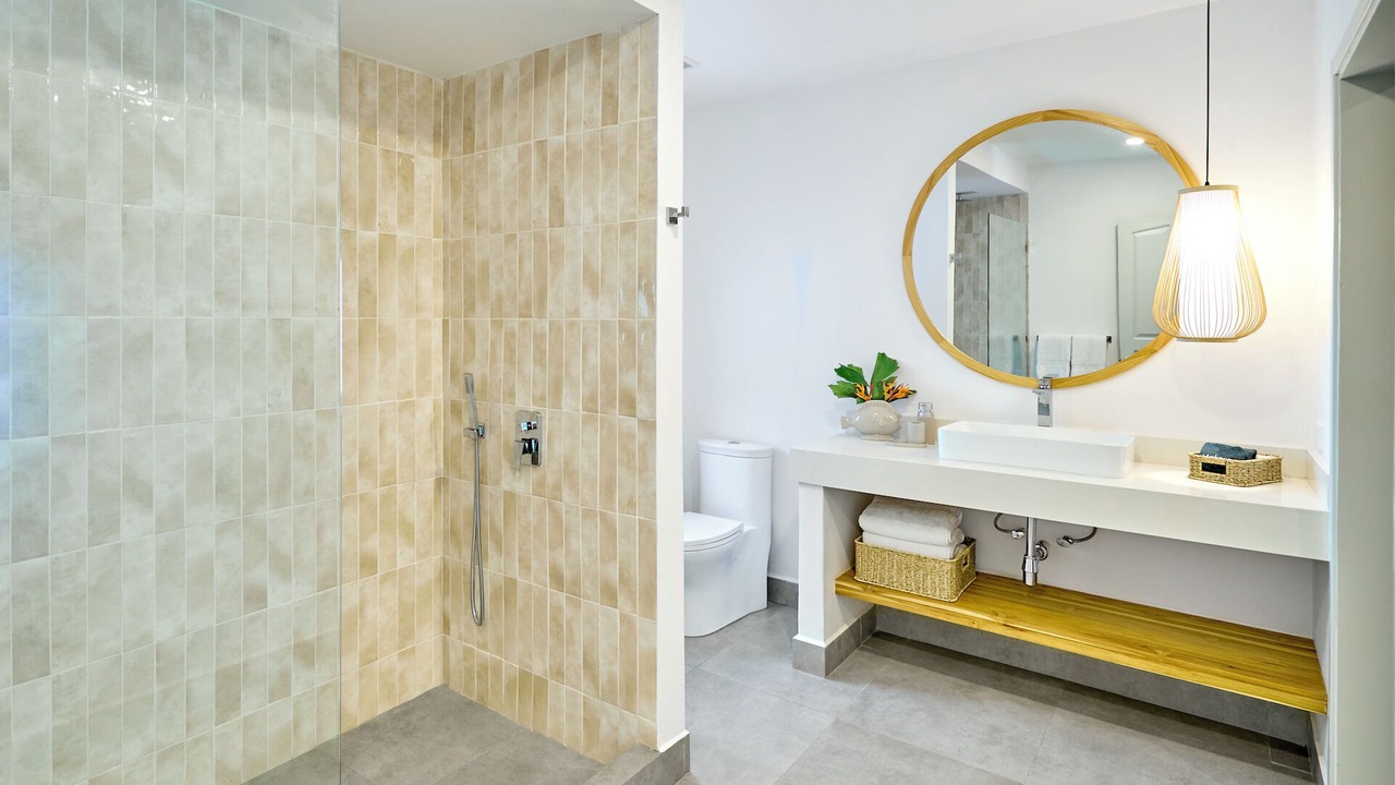 Photo of Bathroom in Esterillos Este