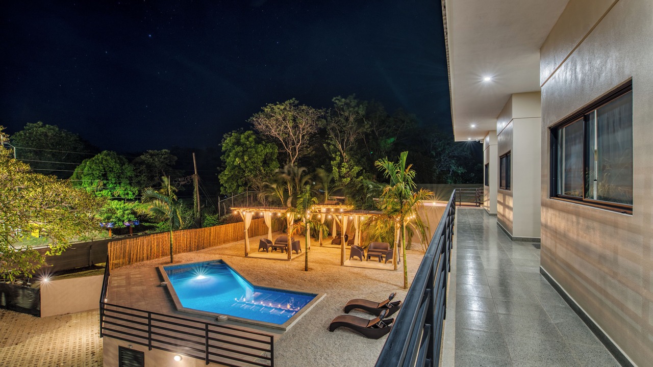Photo of Outdoor in Tamarindo