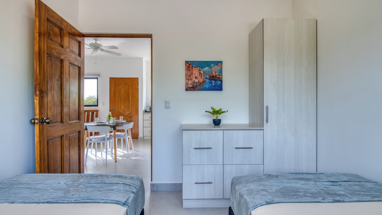 Photo of Bedroom in Tamarindo
