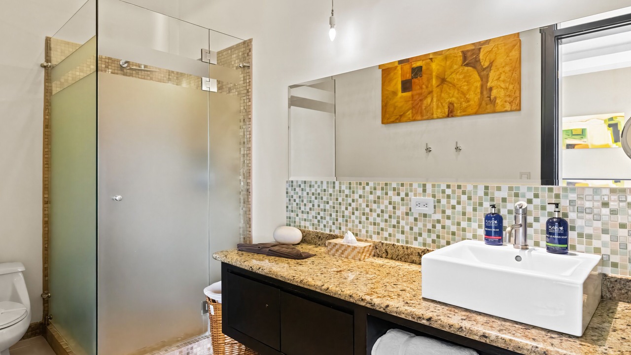 Photo of Bathroom in Coco