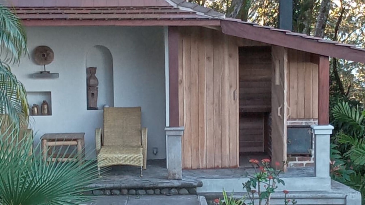Photo of Outdoor in Garabito