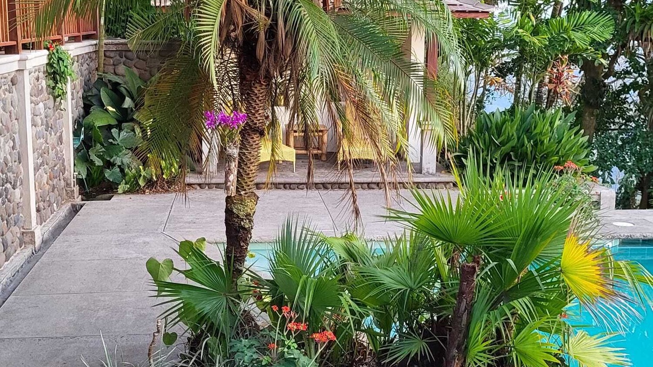 Photo of Outdoor in Garabito