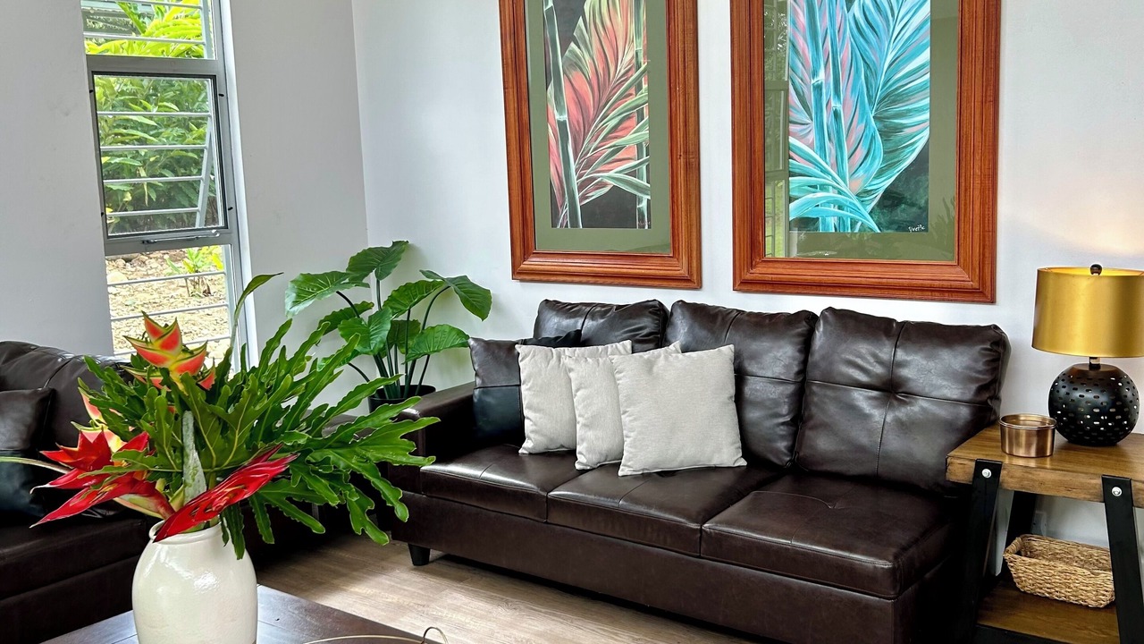 Photo of Livingroom in Aguas Zarcas