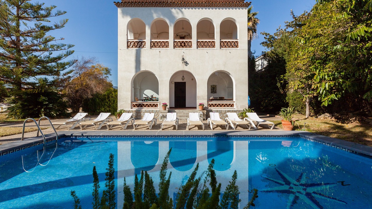 Photo of Outdoor in Cabrils