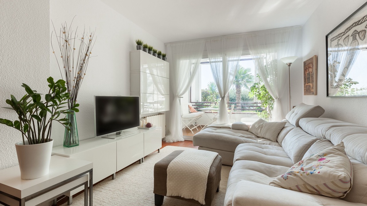 Photo of Livingroom in Canet de Mar