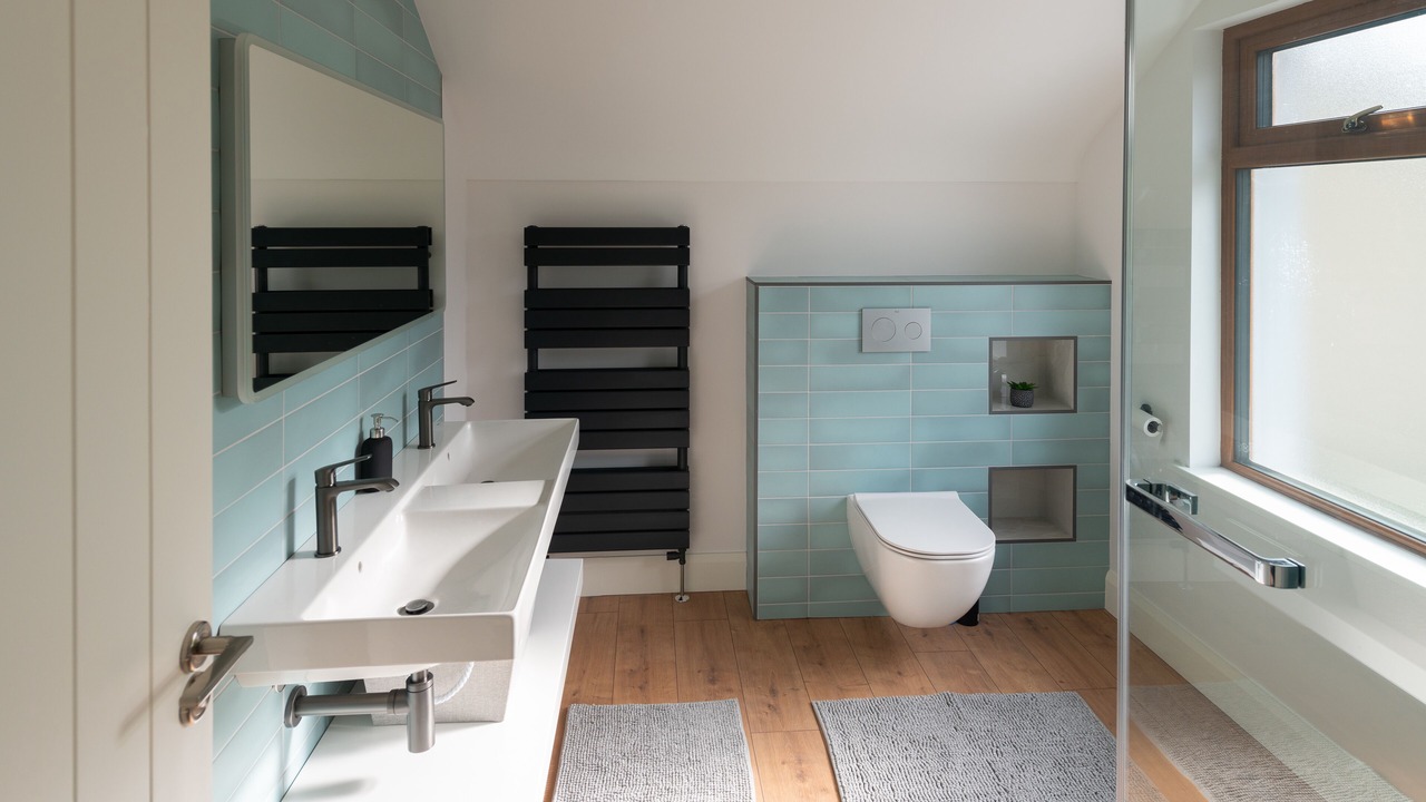 Photo of Bathroom in Downings