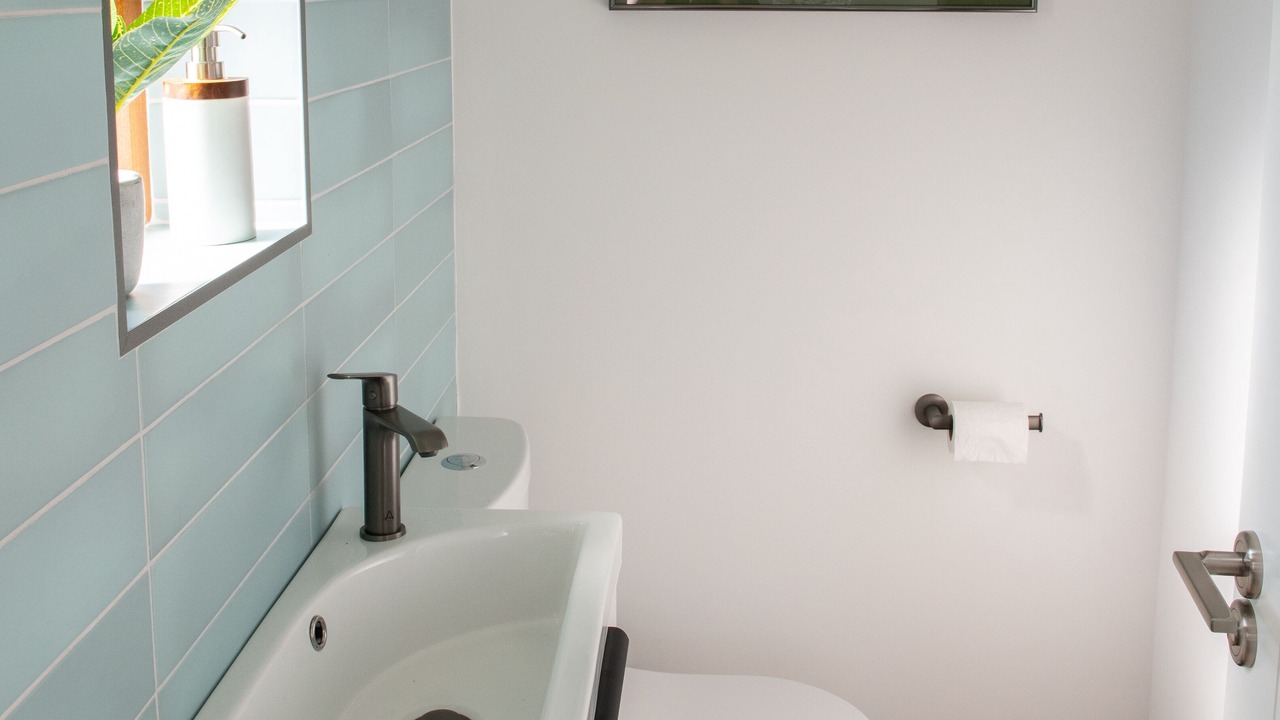 Photo of Bathroom in Downings