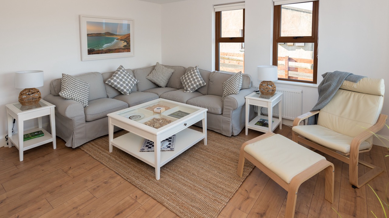 Photo of Bedroom in Downings