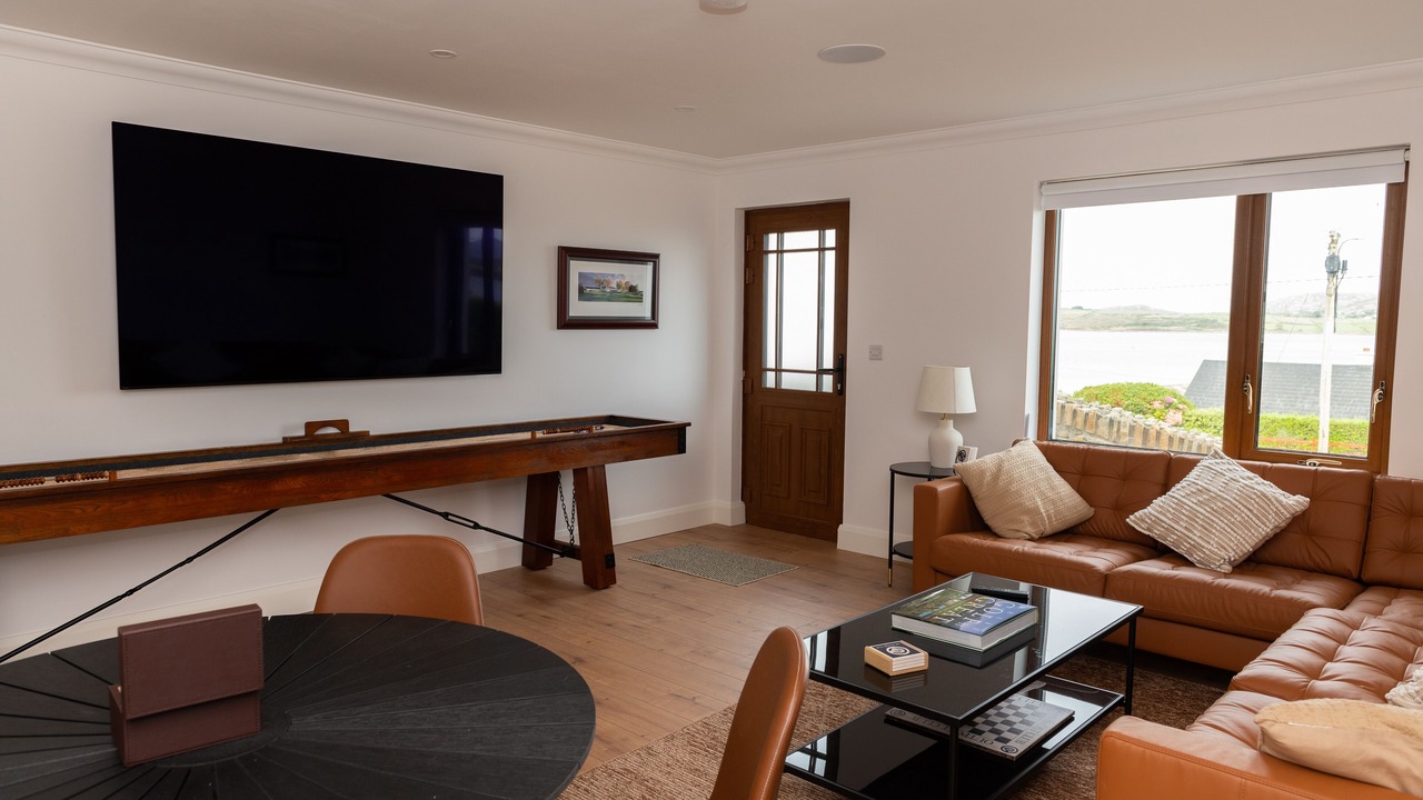 Photo of Bedroom in Downings