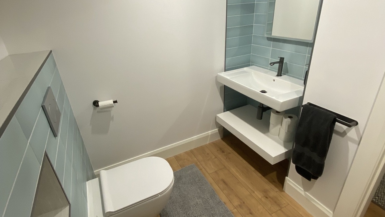 Photo of Bathroom in Downings
