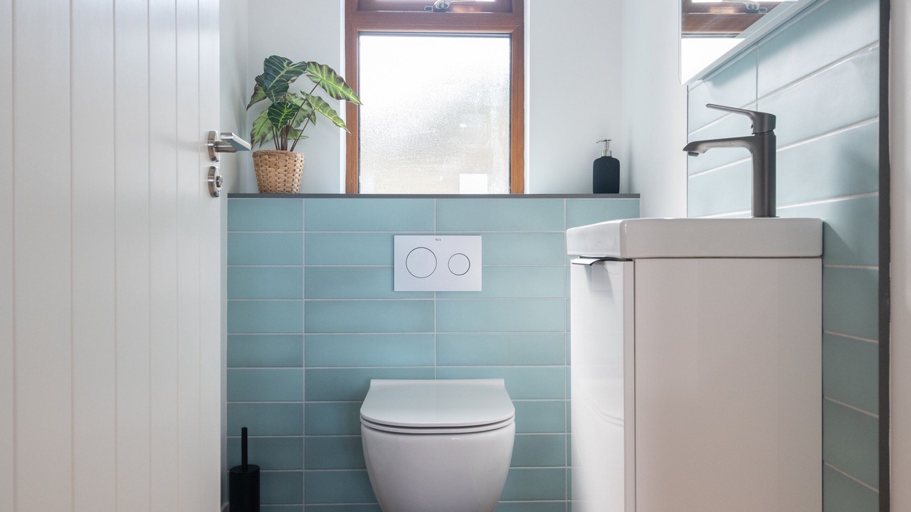 Photo of Bathroom in Downings
