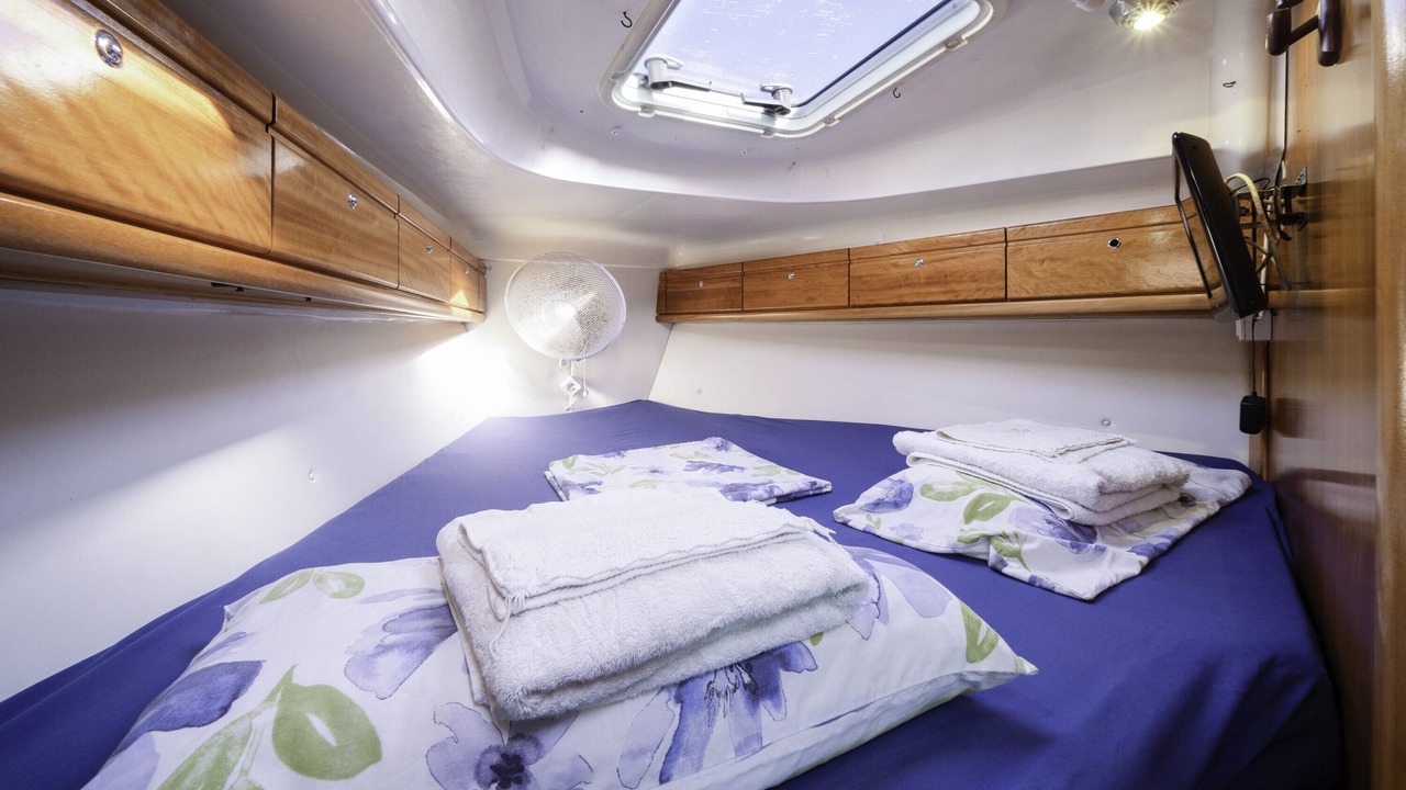 Photo of Bedroom in Masnou