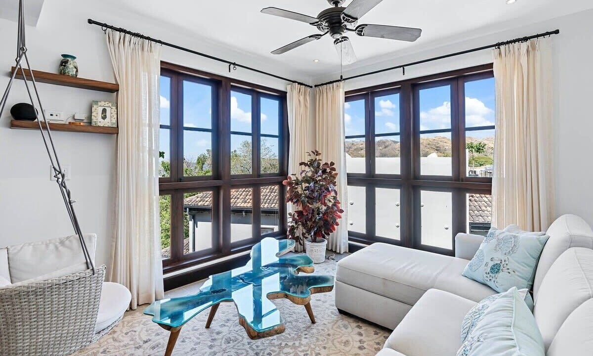 Photo of Livingroom in Las Catalinas