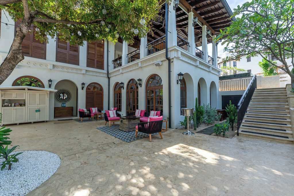 Photo of Patio Balcony in Las Catalinas