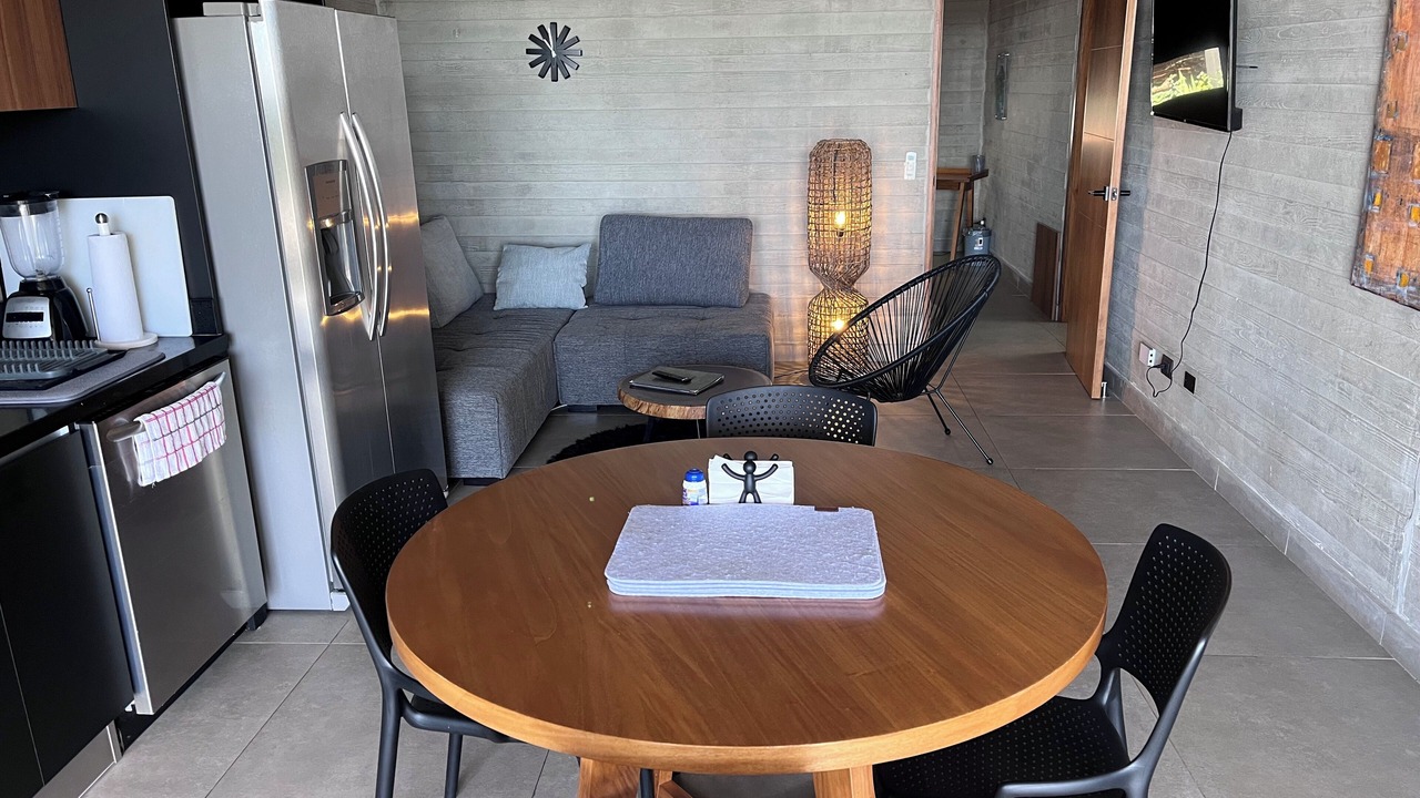 Photo of Livingroom in Villarreal