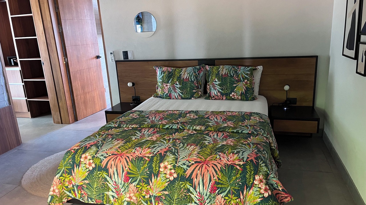 Photo of Bedroom in Villarreal