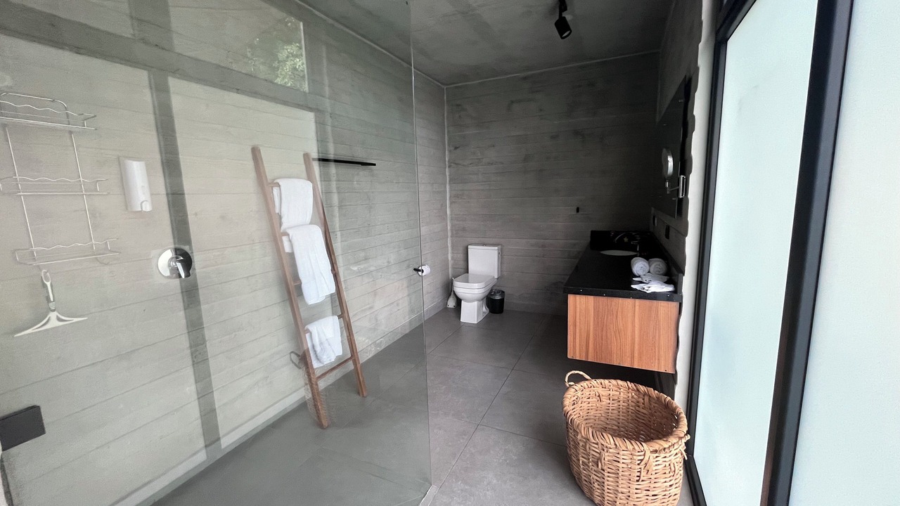 Photo of Bathroom in Villarreal