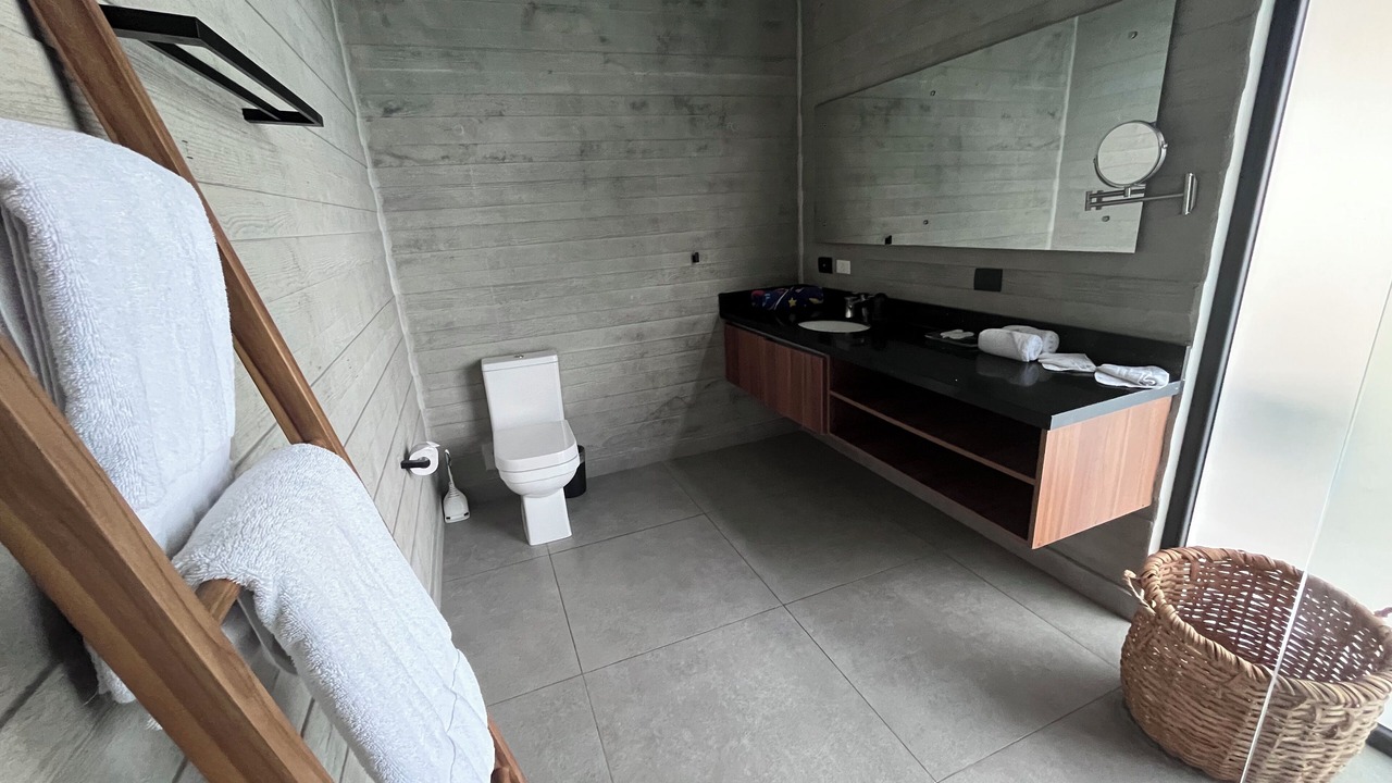 Photo of Bathroom in Villarreal