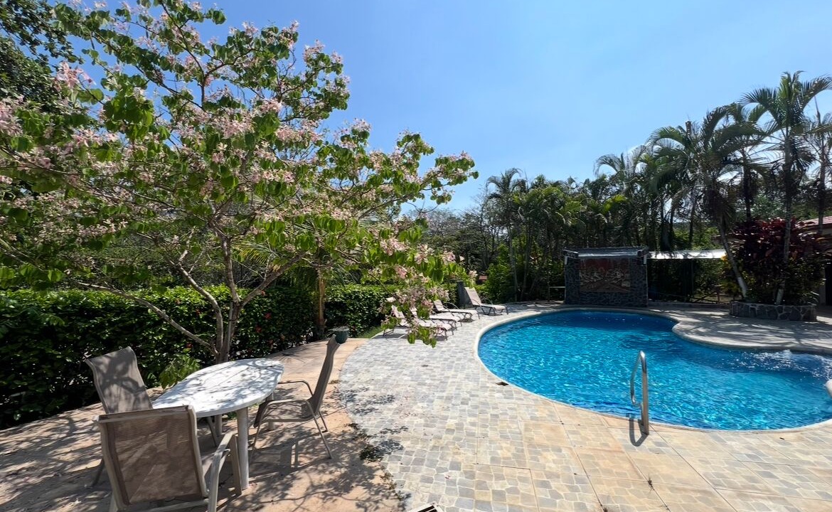 Photo of Outdoor in Coyolar