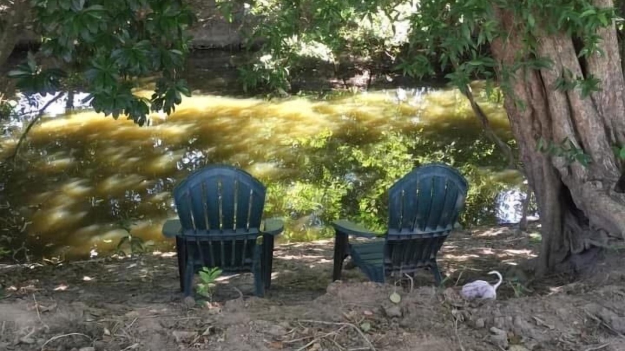 Photo of Outdoor in Barrio El Invu
