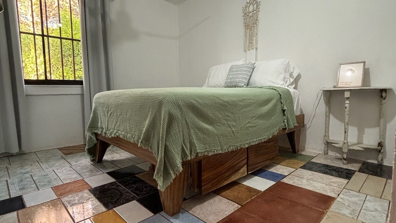 Photo of Bedroom in Paraiso