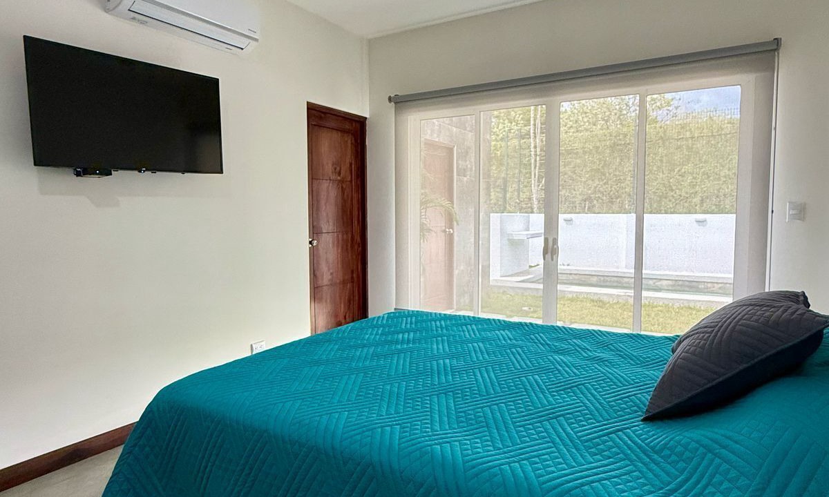 Photo of Bedroom in Tarcoles