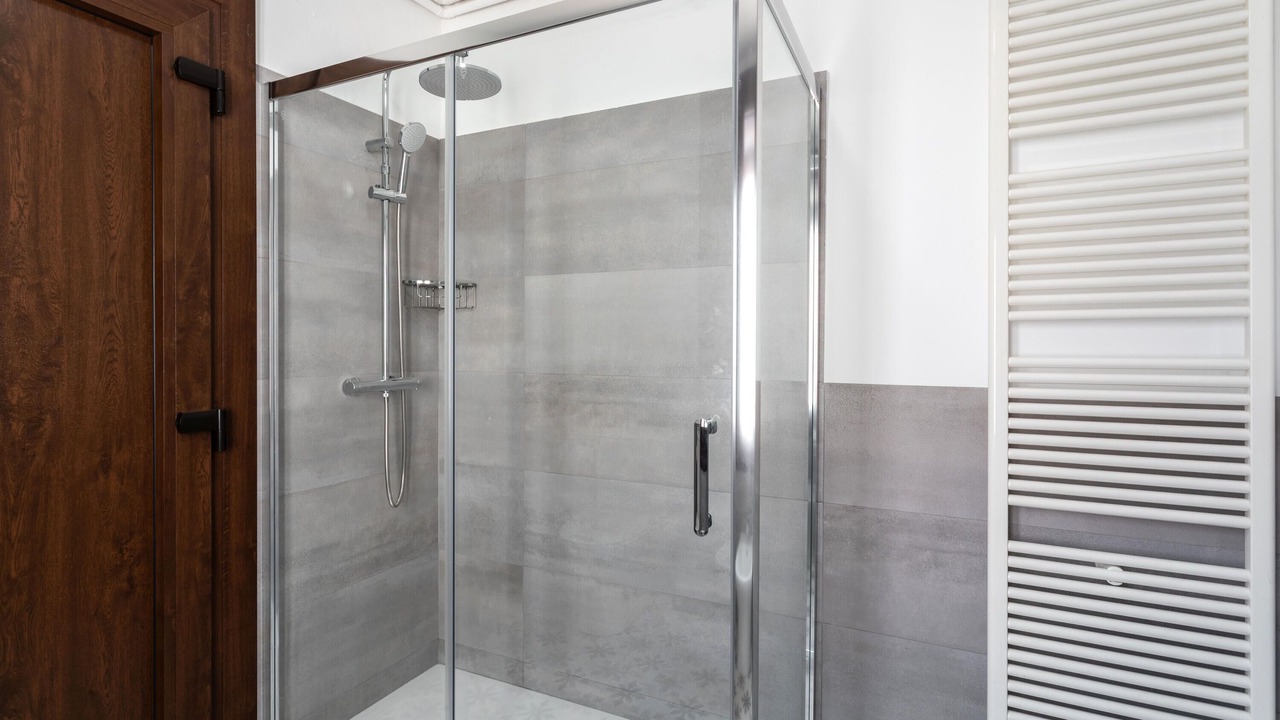 Photo of Bathroom in Canet de Mar