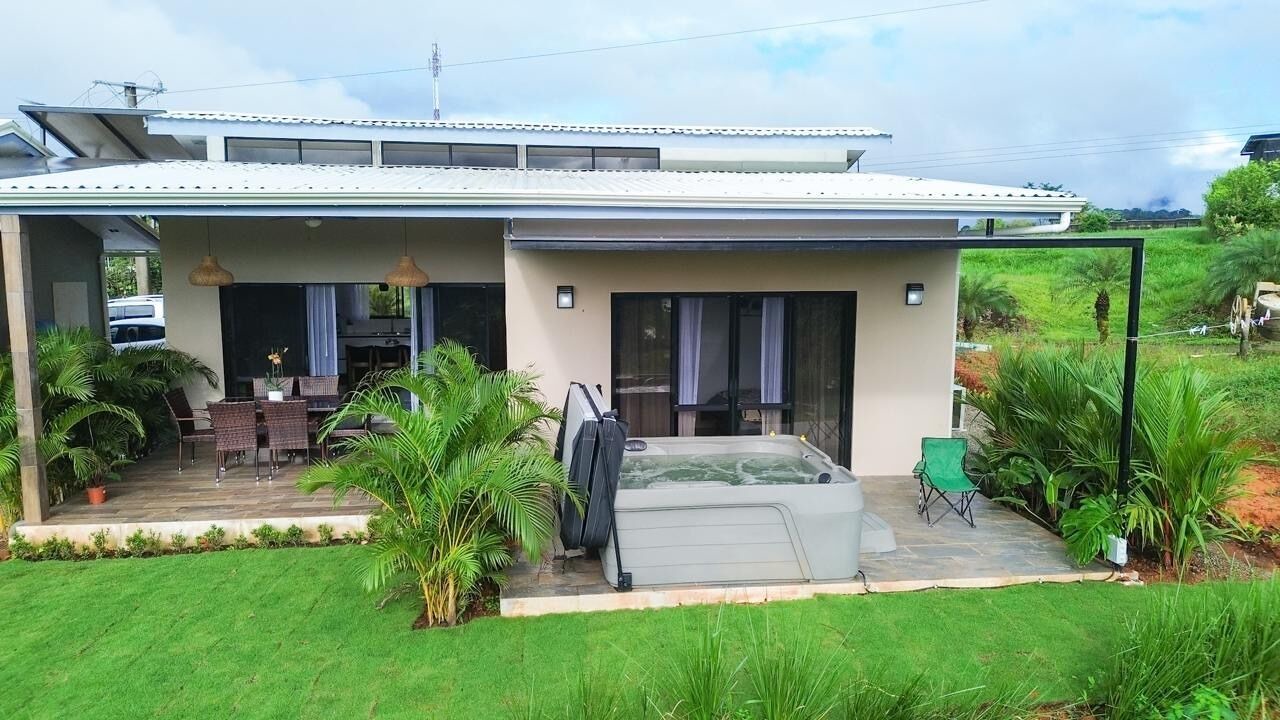 Photo of Patio Balcony in Naranjito