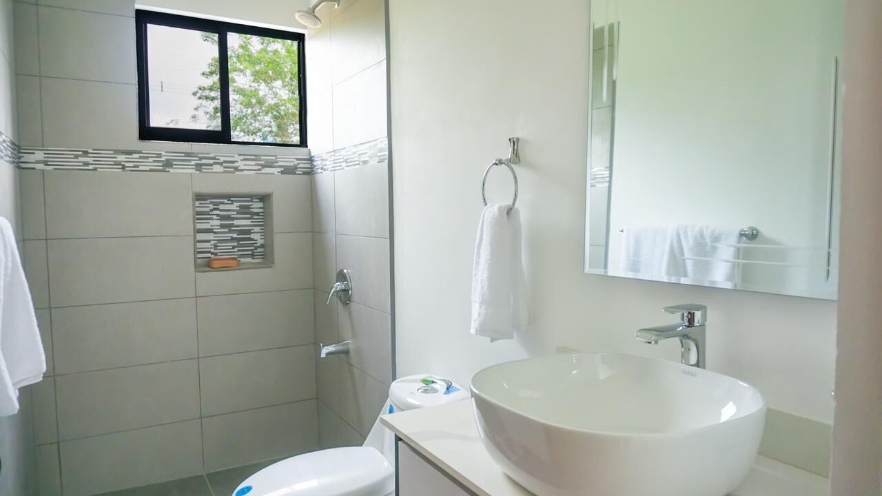 Photo of Bathroom in Naranjito